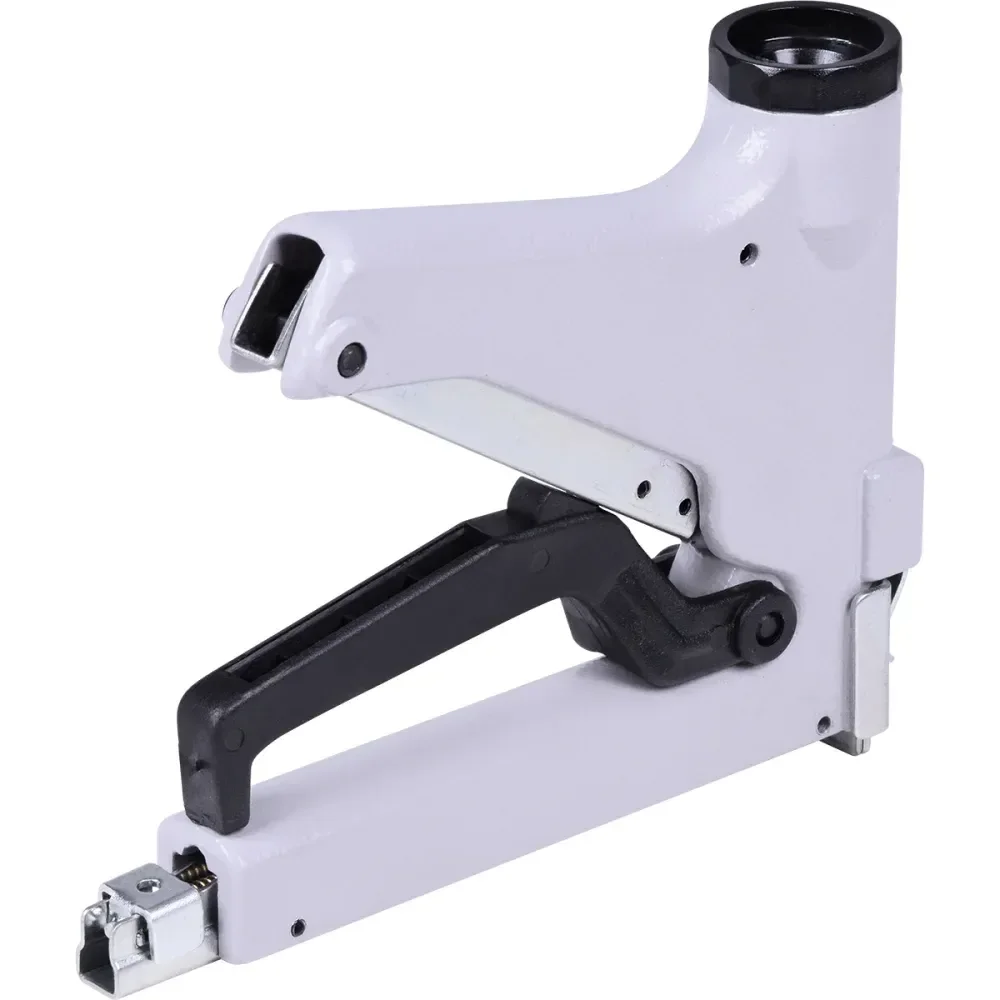 Grampeador Manual De Alumínio 51/A Rocama - Imagem 3