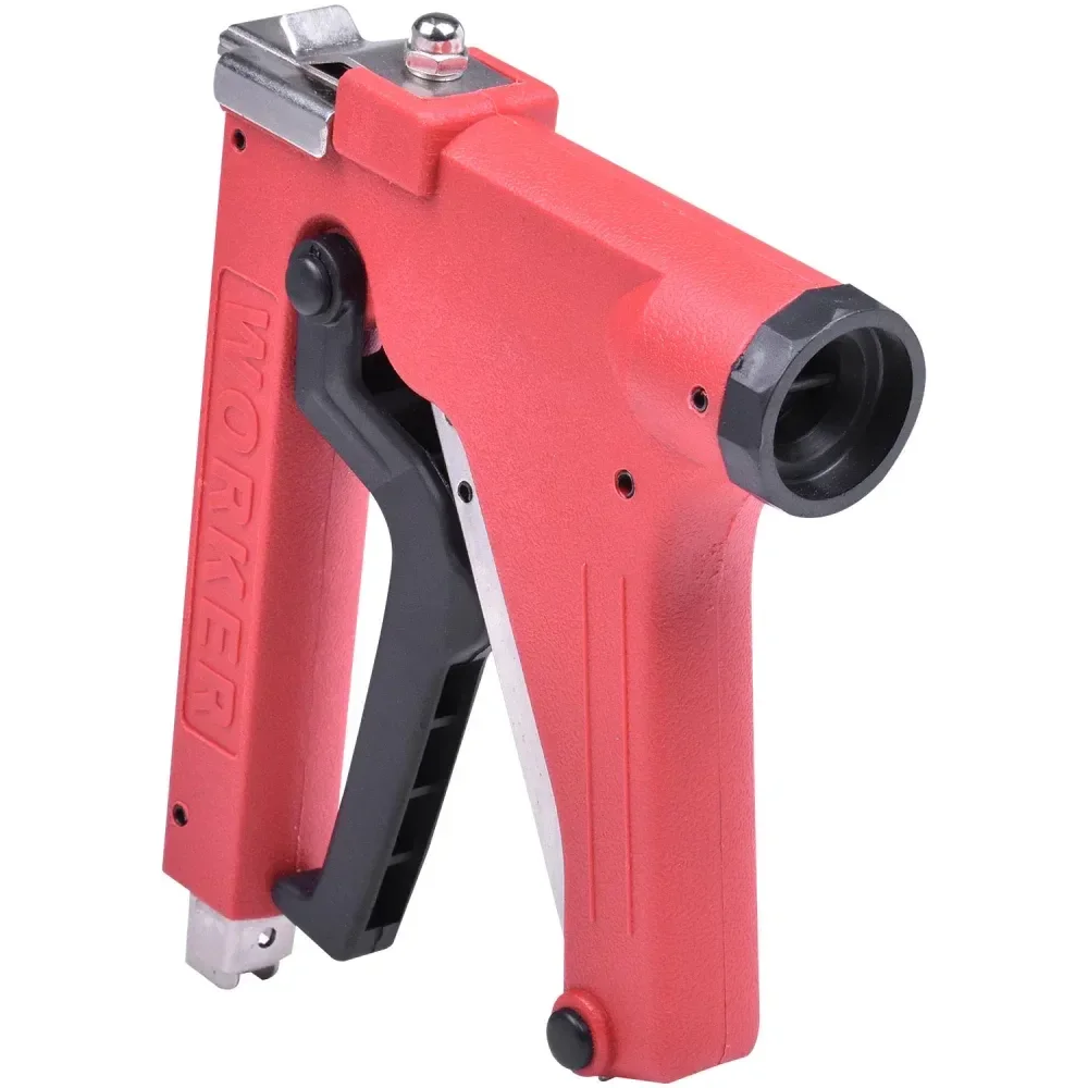 Grampeador Manual Termoplástico Worker - Imagem 3