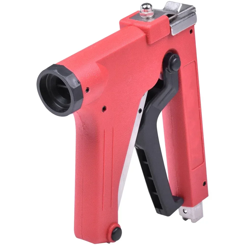 Grampeador Manual Termoplástico Worker - Imagem 4