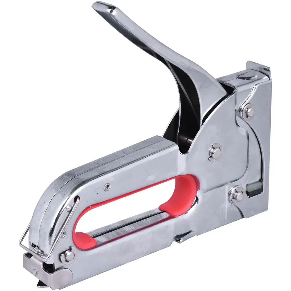 Grampeador Manual Trabalho Pesado Worker - Imagem 4