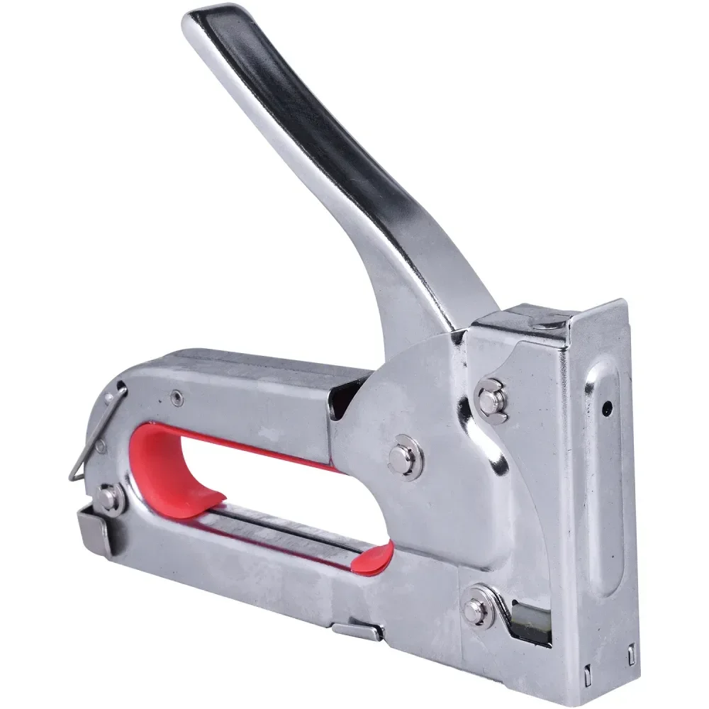 Grampeador Manual Trabalho Pesado Worker - Imagem 5