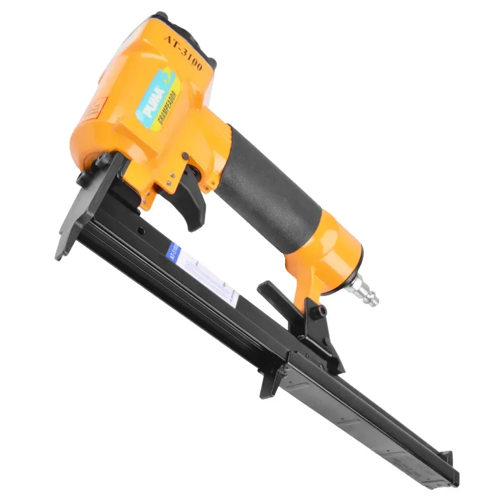 Grampeador Pneumático At-3100 10 A 22Mm Puma  - Imagem 3