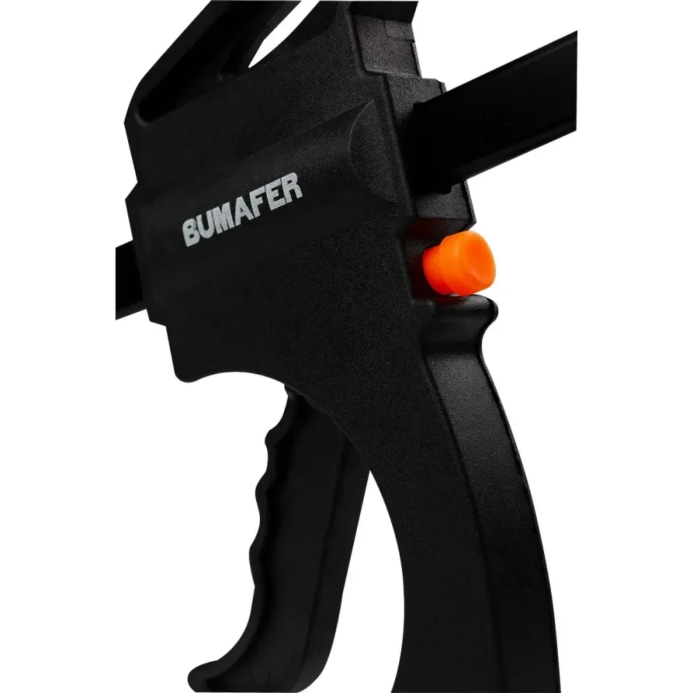 Grampo De Aperto Rápido 24” Bumafer - Imagem 3