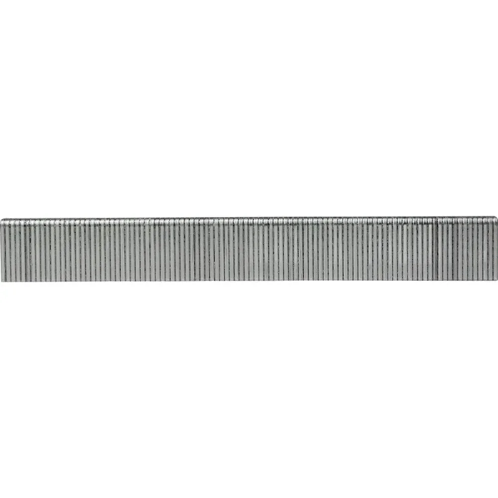 Grampo Para Grampeador/ Pinador Elétrico 16Mm 1000 Peç Worker - Imagem 4