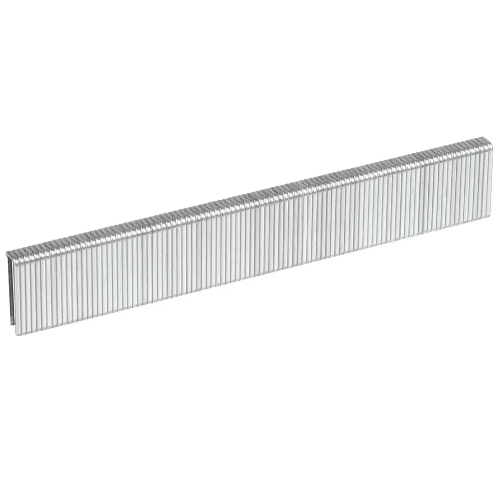 Grampo Para Grampeador Pneumático 90 5000 Pçs 16Mm Worker   - Imagem 4