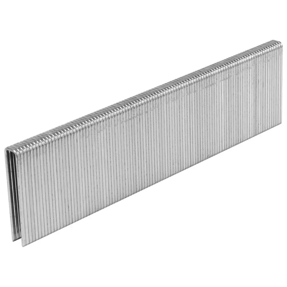 Grampo Para Grampeador Pneumático “90” 5.000 Peç 32Mm Worker - Imagem 5