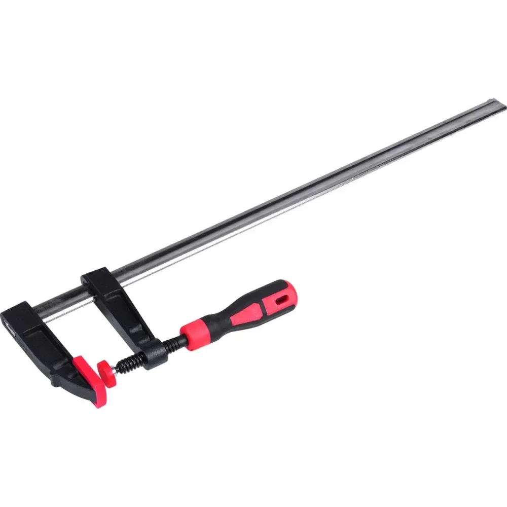 Grampo Sargento 80X500Mm Bumafer - Imagem 2