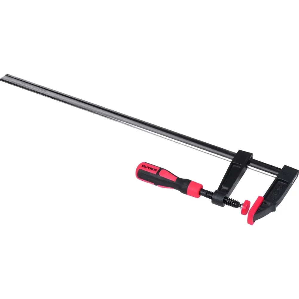 Grampo Sargento 80X500Mm Bumafer - Imagem 3