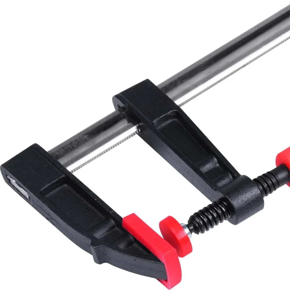 Grampo Sargento 80X500Mm Bumafer - Imagem 4