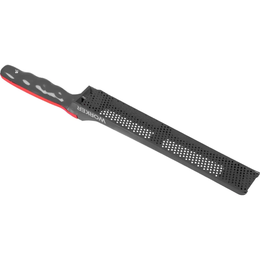 Grosa Para Trabalhos Em Madeira 40,5Cm Worker - Imagem 2