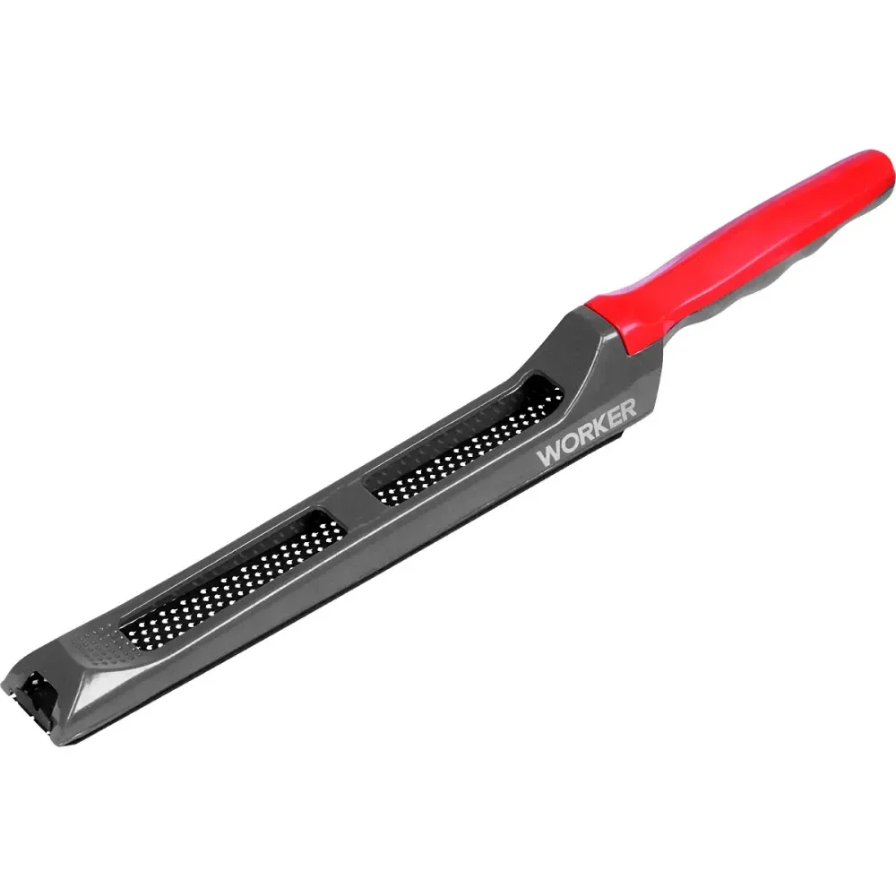 Grosa Para Trabalhos Em Madeira 40,5Cm Worker - Imagem 5