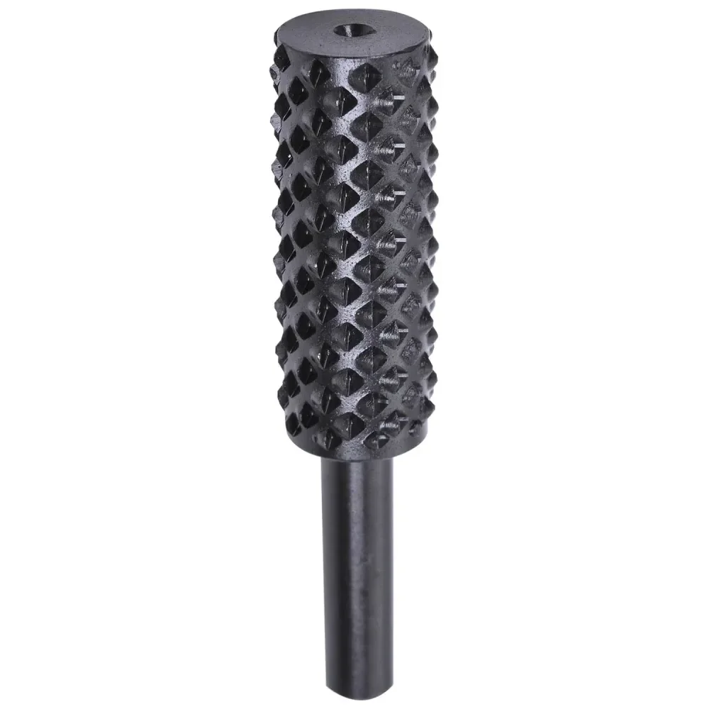 Grosa Rotativa Cilíndrica Haste 6,35Mm Wolfcraft - Imagem 2