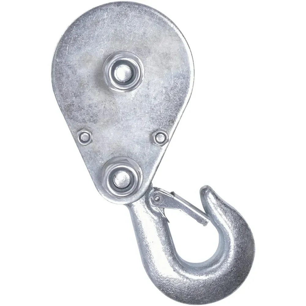 Guincho De Coluna Elétrico 100/200Kg Ha-101 Motomil - 127V - Imagem 6