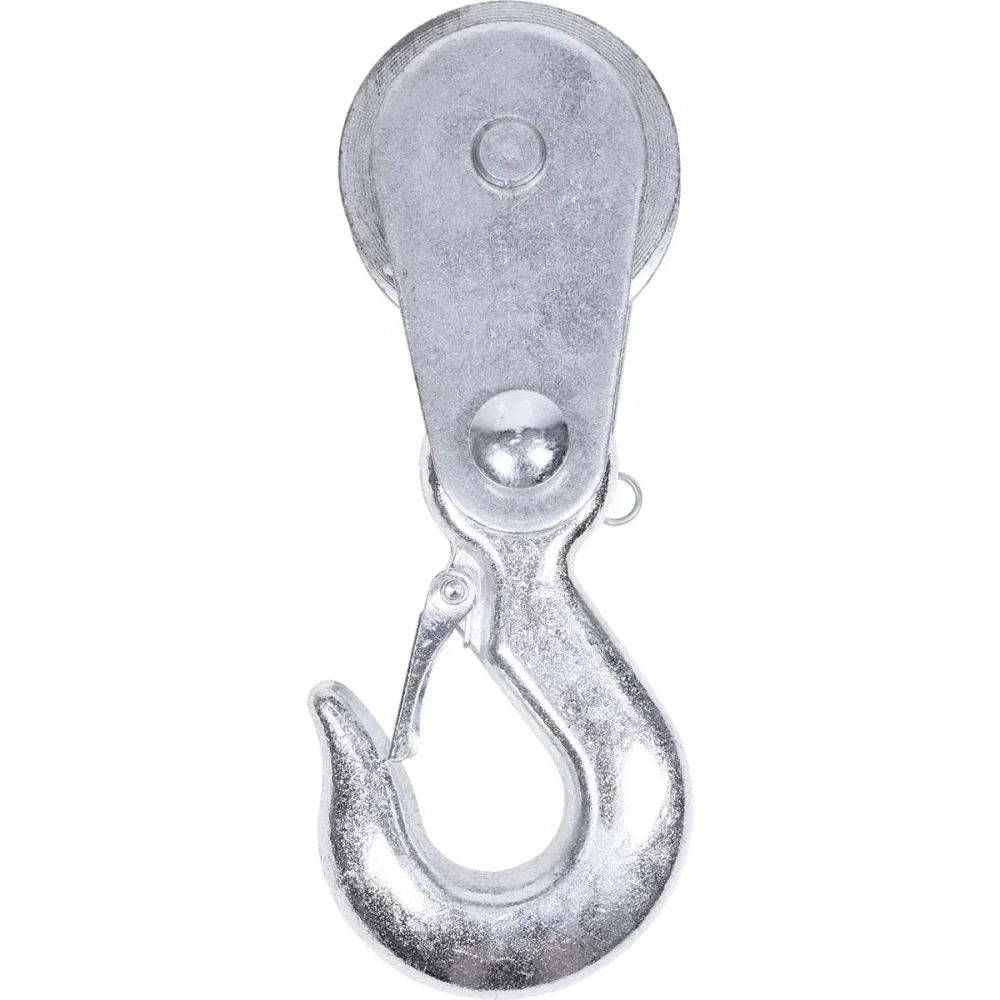 Guincho Elétrico 300/600Kg 1050W 220V Bumafer - Imagem 5