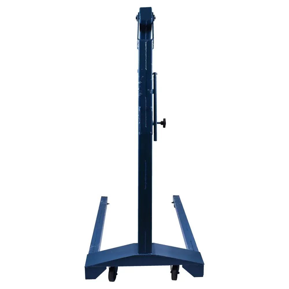 Guincho Hidráulico 1/2 Tonelada Ribeiro - Imagem 4