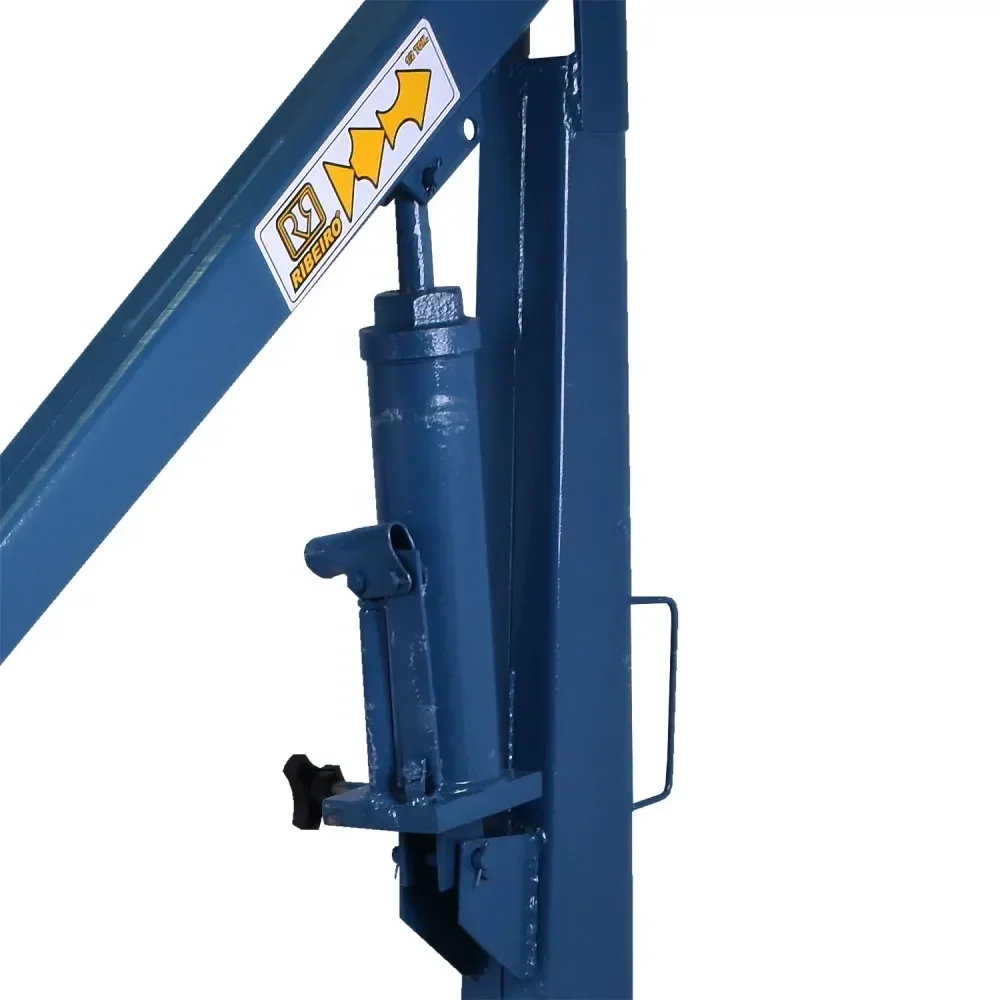 Guincho Hidráulico 1/2 Tonelada Ribeiro - Imagem 5