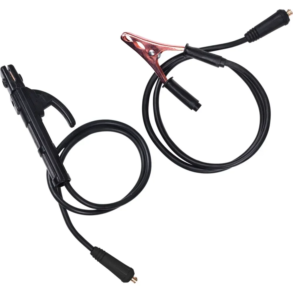 Inversor De Solda Extreme 130 Igbt 5,5Kva 130A Bivolt Worker - Imagem 4