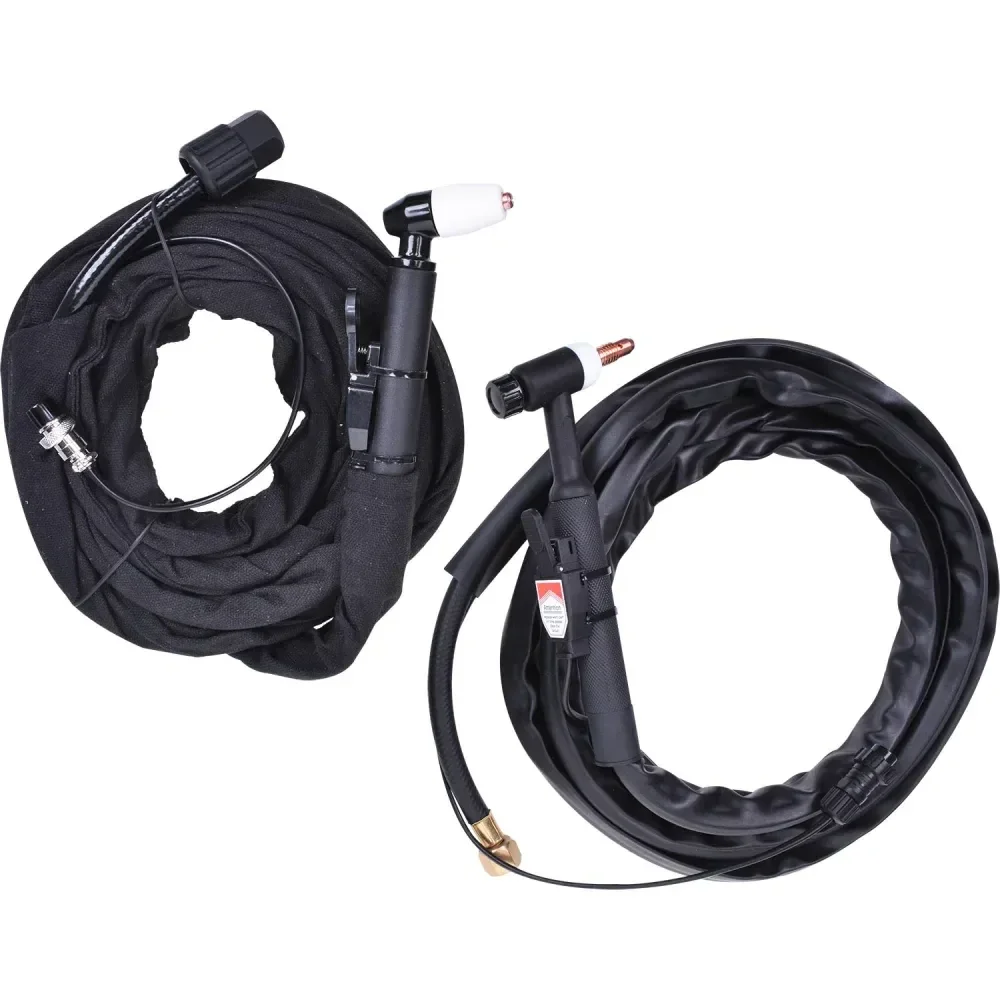 Inversor De Solda Multi-Processos Lit-516P Power 220V Lynus - Imagem 6