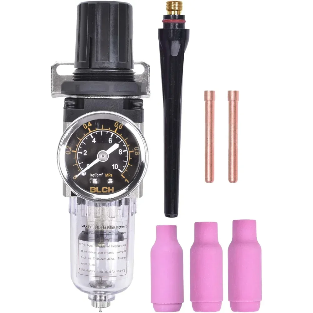 Inversor De Solda Multi-Processos Lit-516P Power 220V Lynus - Imagem 8