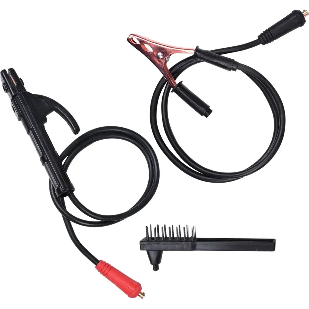 Inversora De Solda Bsi 130 Bivolt Com Máscara Bumafer - Imagem 6