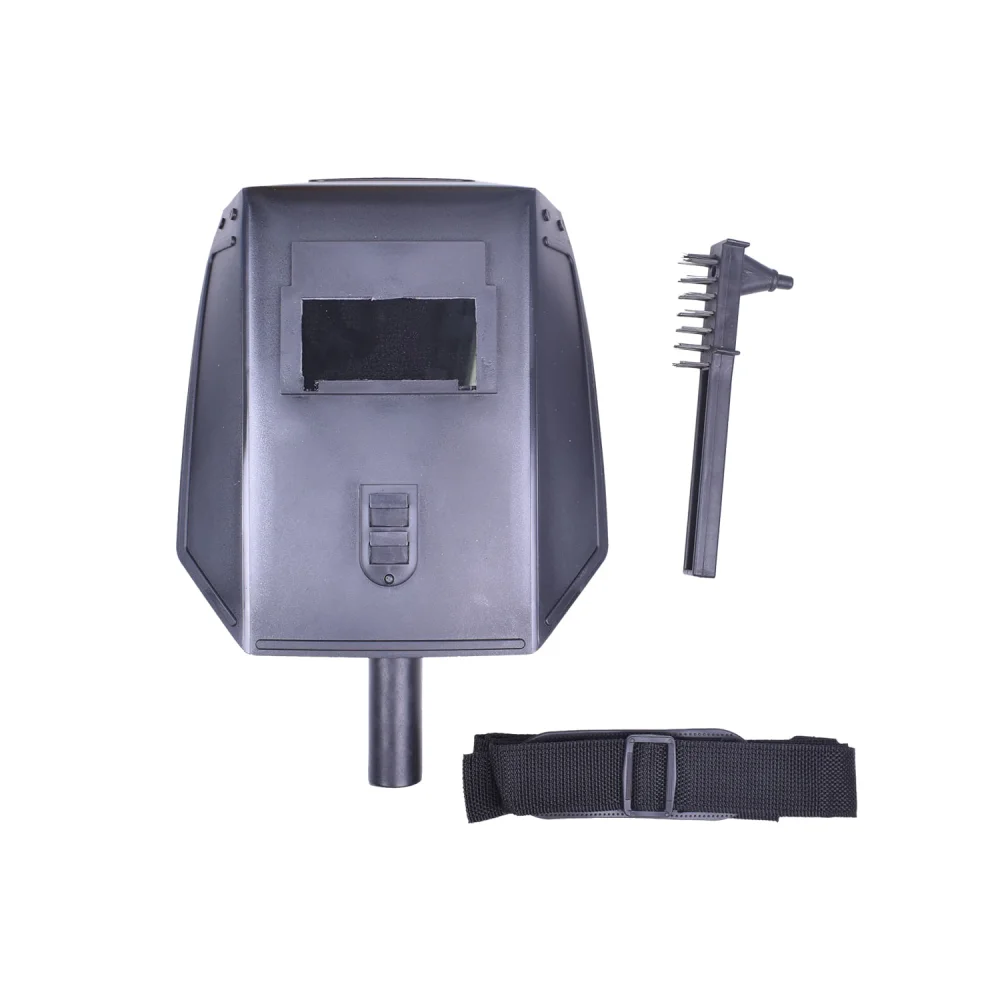 Inversora De Solda Eletrodo Lis-200 Power 5.8Kva 31,2A Biv Lynus - Imagem 5