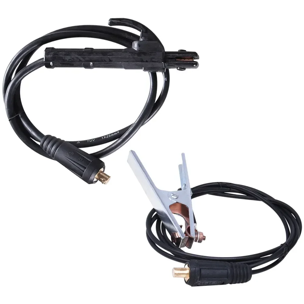 Inversora De Solda Joy 133 Dv Tig 120A Bivolt Balmer - Imagem 5