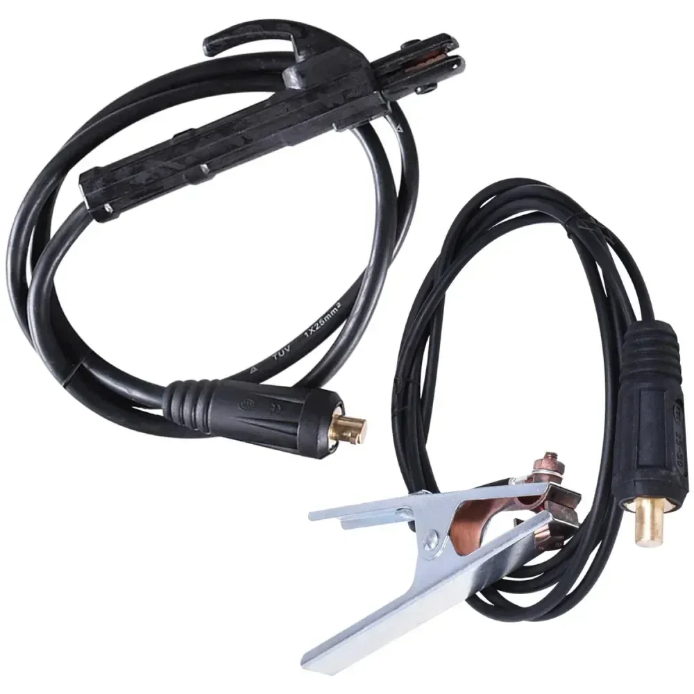 Inversora De Solda Joy 223 Dv Tig E Eletrodo Monofásico Balmer - Imagem 6