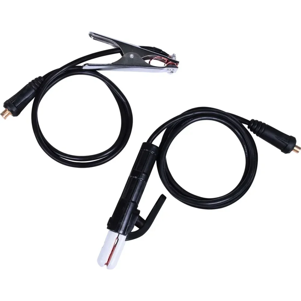 Inversora De Solda Mma/Tig Anti Stick 8Kw 180A Biv Bumafer - Imagem 5