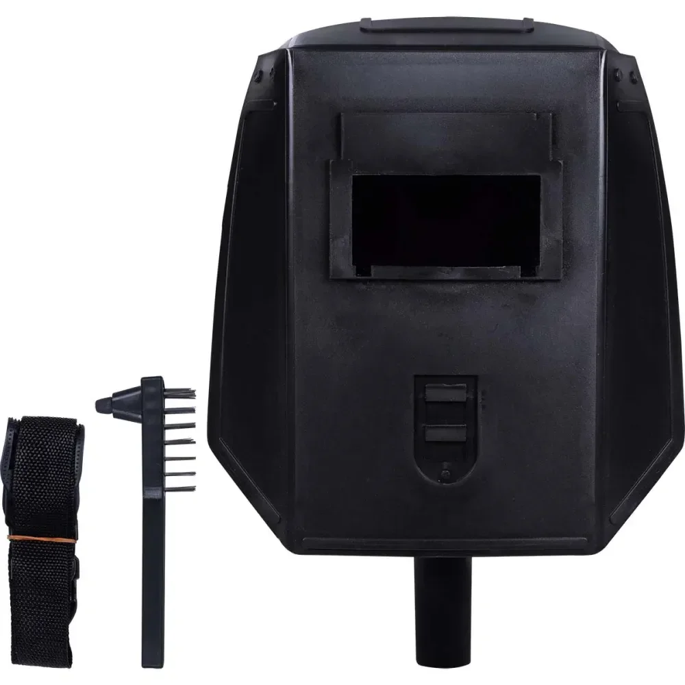 Inversora De Solda Mma/Tig Anti Stick 8Kw 180A Biv Bumafer - Imagem 6