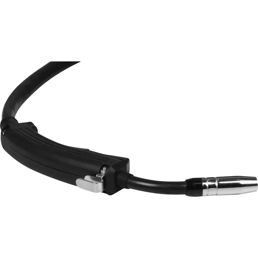 Inversora De Solda Multiprocessos 140A Com Tocha 20A 220V Kala - Imagem 4