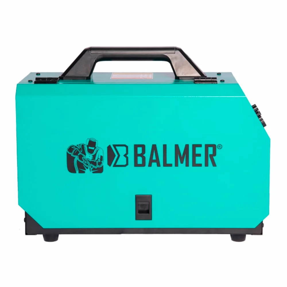 Inversora Mult 160A Easy Flexmig 160Dv Balmer - Imagem 3
