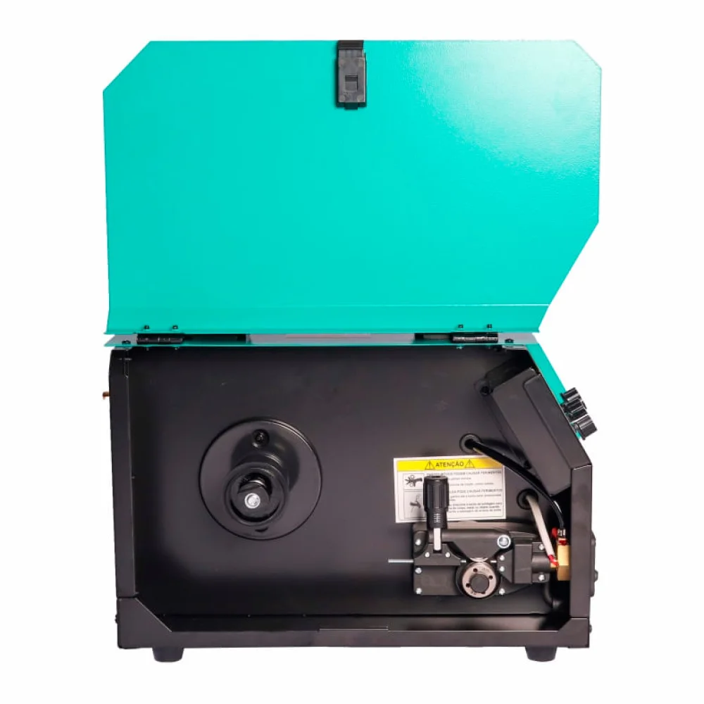 Inversora Mult 160A Easy Flexmig 160Dv Balmer - Imagem 4