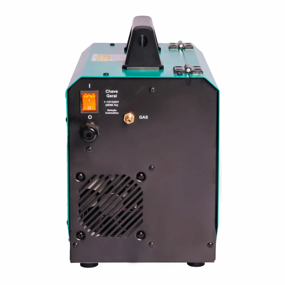Inversora Mult 160A Easy Flexmig 160Dv Balmer - Imagem 5