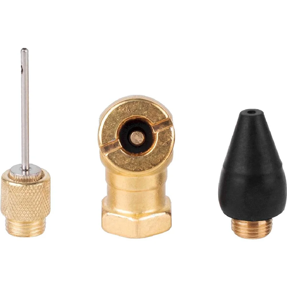 Jogo Ar Comprimido 14 Peç Bumafer - Imagem 4