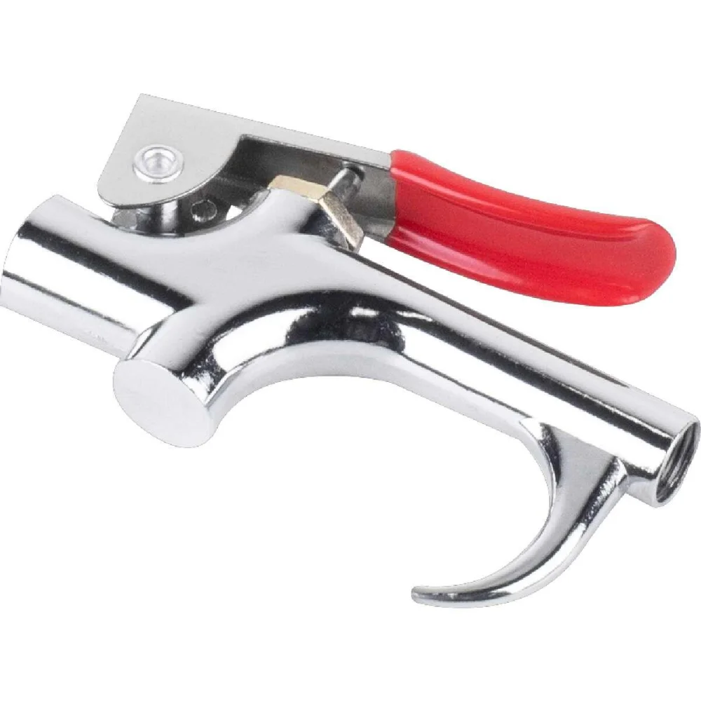 Jogo Ar Comprimido 14 Peç Bumafer - Imagem 5