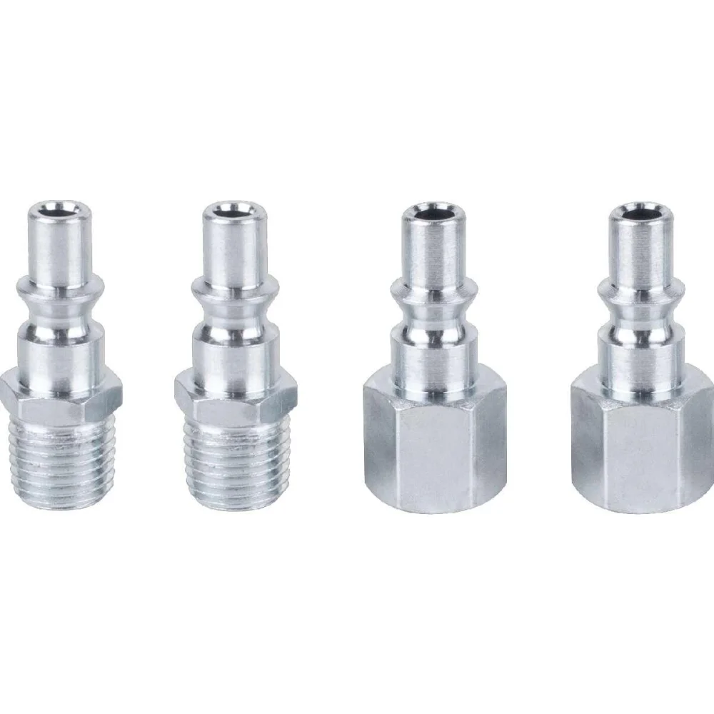 Jogo Ar Comprimido 14 Peç Bumafer - Imagem 6