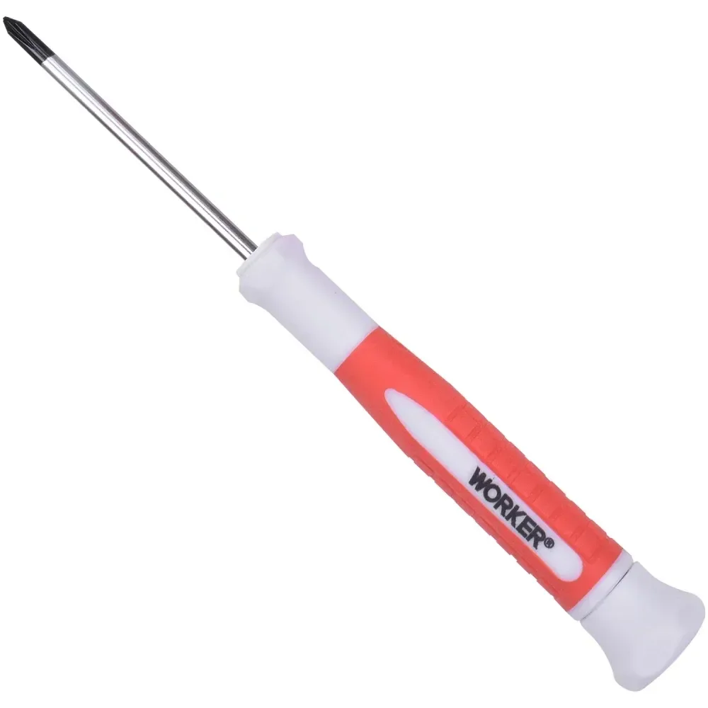 Jogo Chave De Precisão 7 Peç Worker - Imagem 5