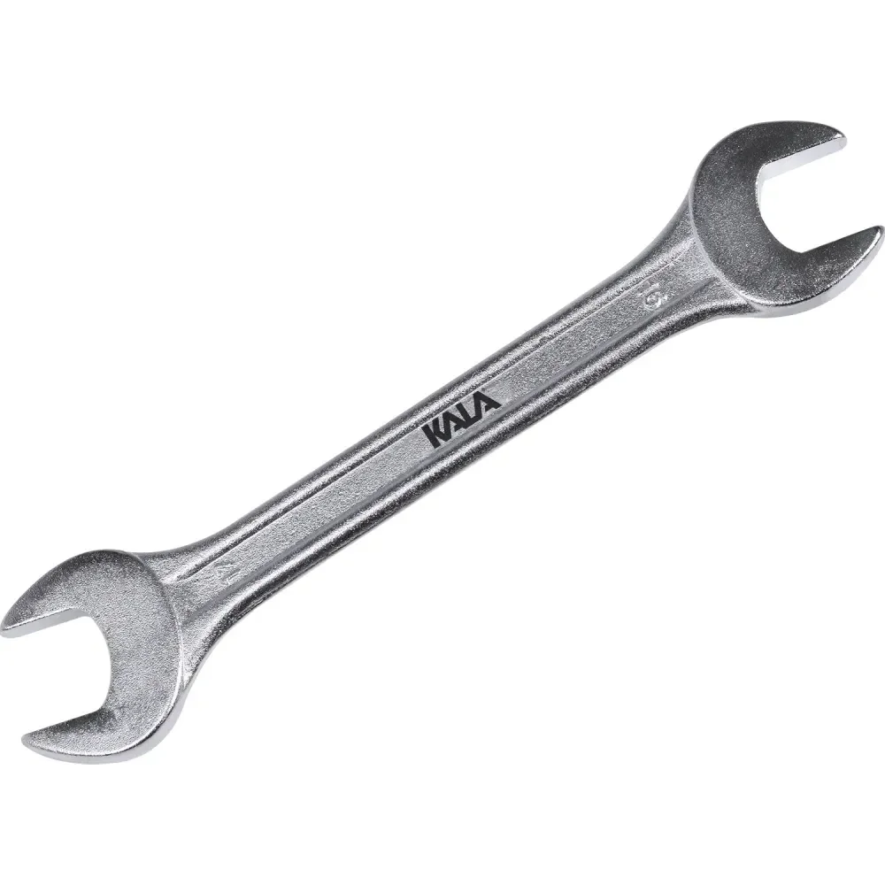 Jogo Chave Fixa 6 A 17Mm 6 Peç Kala - Imagem 5