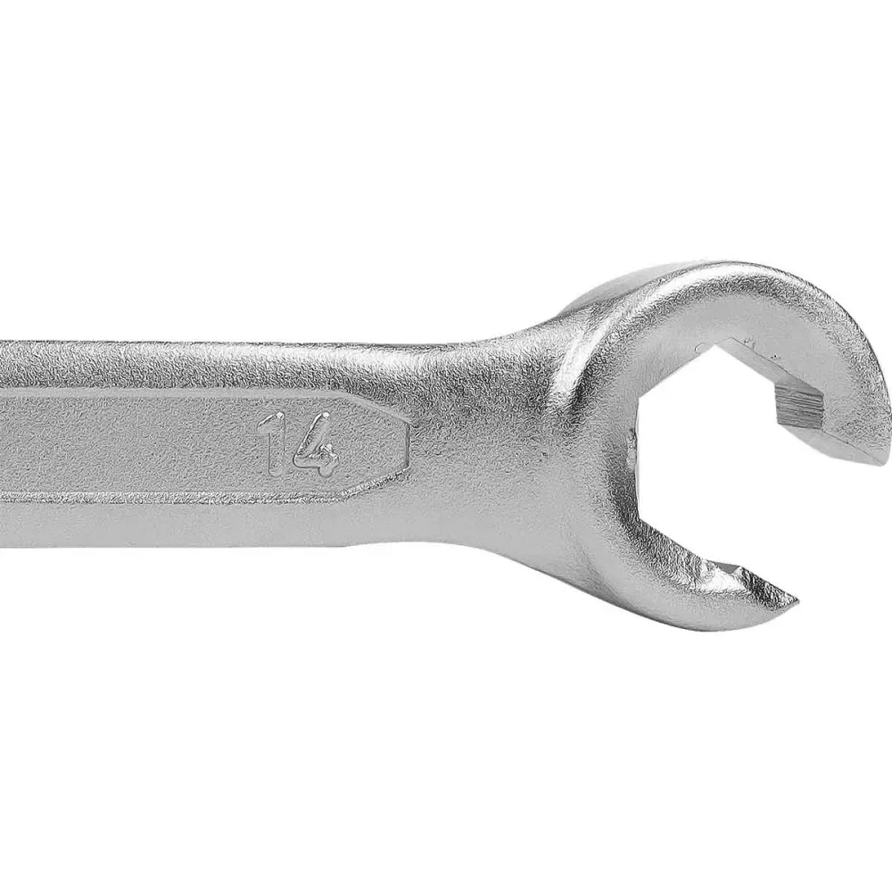 Jogo Chave Poligonal Cr-V 8-17Mm 5 Pecas - Imagem 5