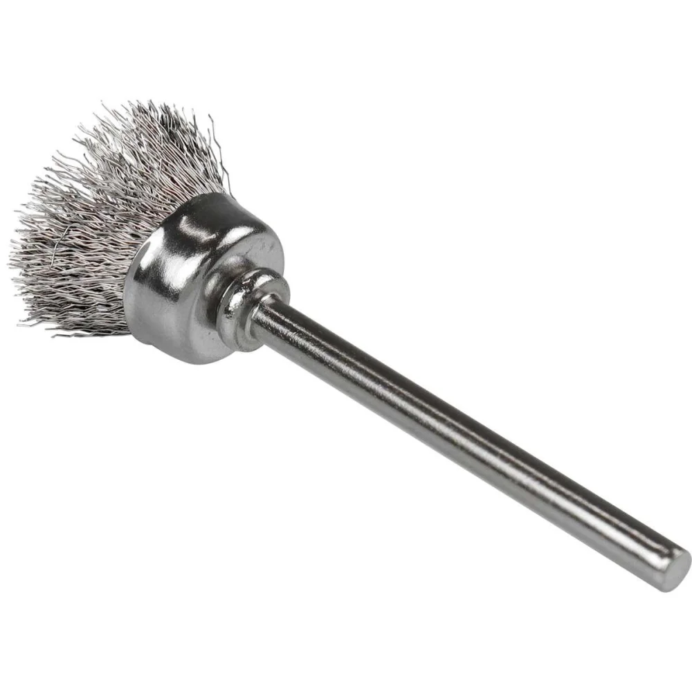 Jogo Copo De Haste Inox 1/8” 12Mm Worker  - Imagem 2