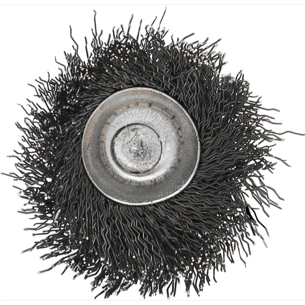 Jogo Copo De Haste Inox 1/8” 12Mm Worker  - Imagem 3