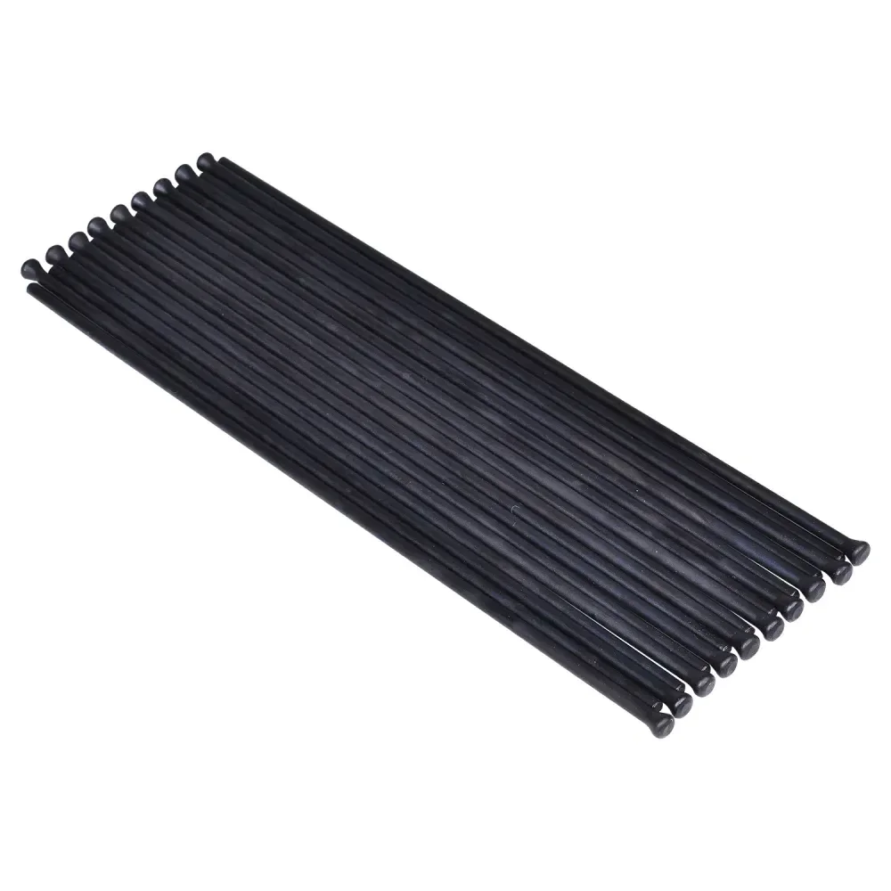 Jogo De Agulha Para Desincrustador Tp2319 3Mm 19 Peç Puma - Imagem 4