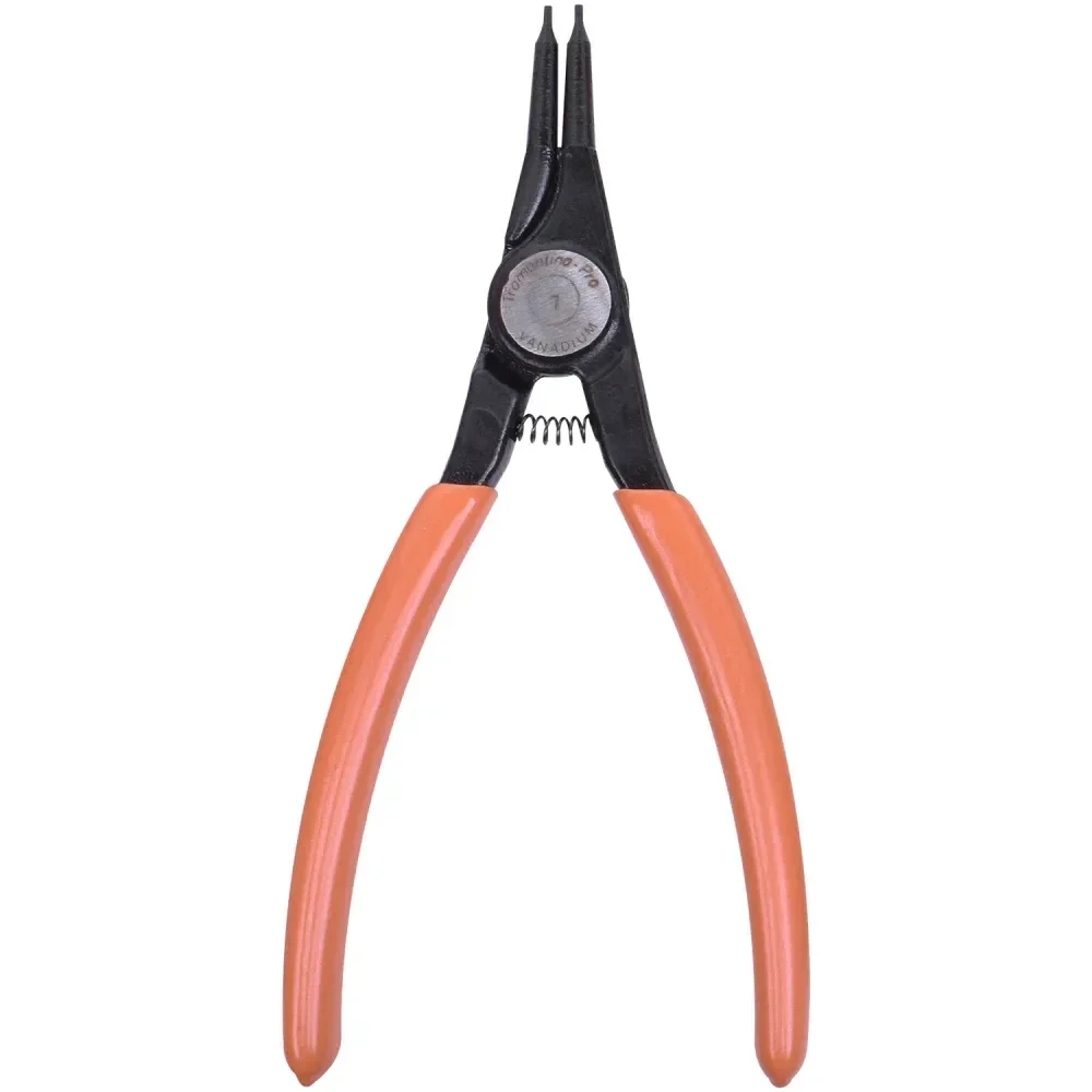 Jogo De Alicate Para Anéis 4 Peç 44011504 Tramontina - Imagem 3