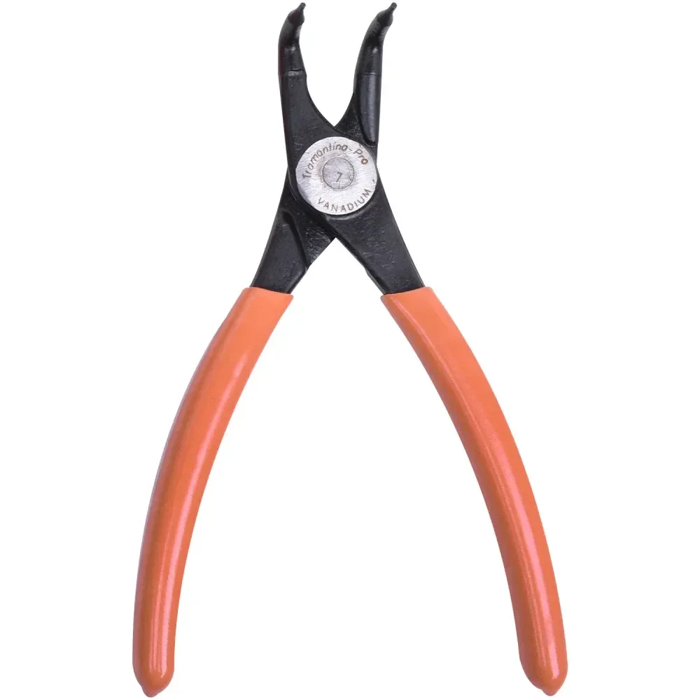 Jogo De Alicate Para Anéis 4 Peç 44011504 Tramontina - Imagem 6