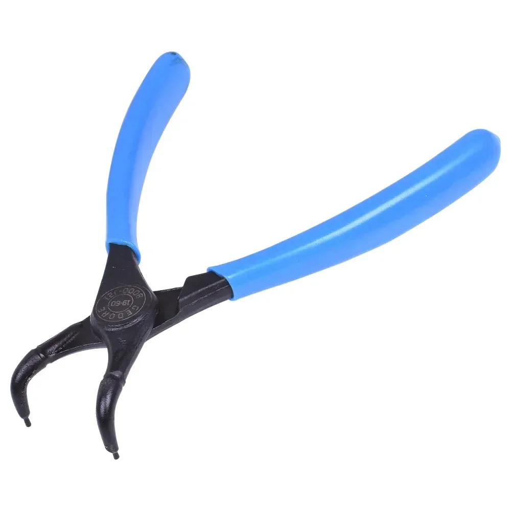 Jogo De Alicate Para Anéis 7 Com 4 Peç Gedore - Imagem 3