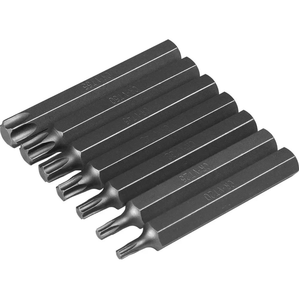 Kit de Bits Worker: Qualidade e Versatilidade em 40 Peç