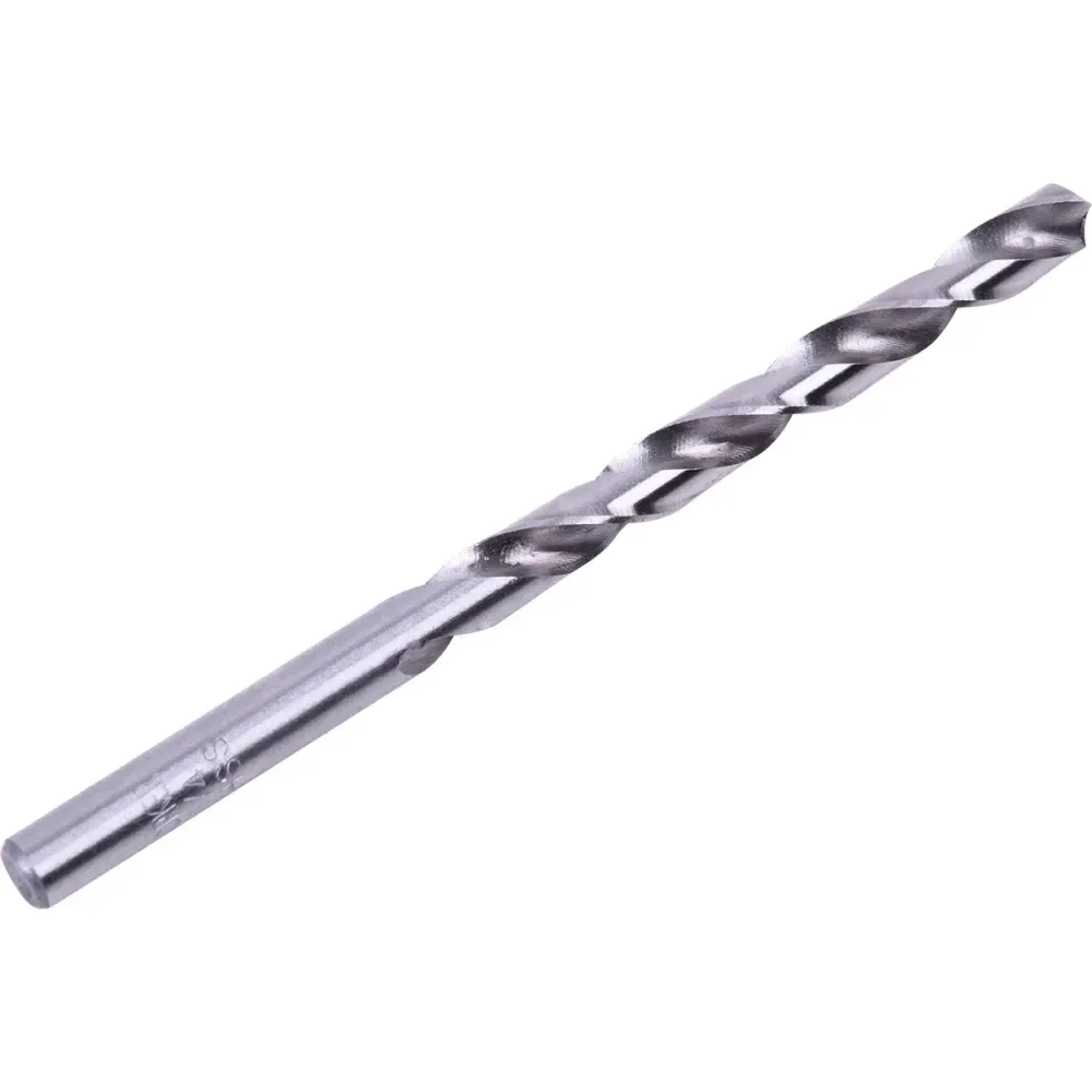 Jogo De Broca Em Aço Rápido 1/16-1/4 13 Peç Worker - Imagem 4