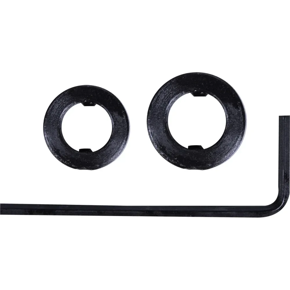 Jogo De Broca Em Aço Rápido Com Escareador 8 Peç Bumafer - Imagem 4