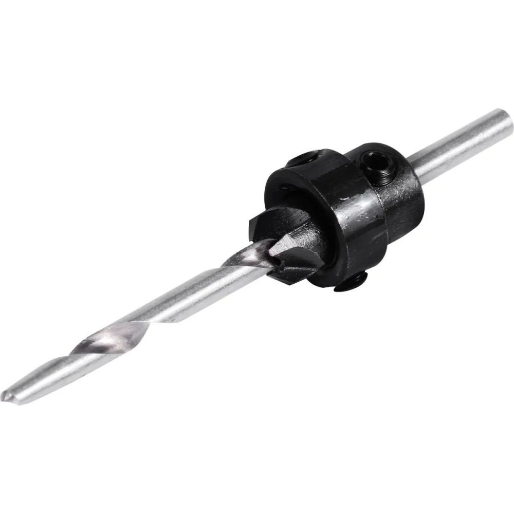 Jogo De Brocas Com Escareador 8 Peç Worker - Imagem 3