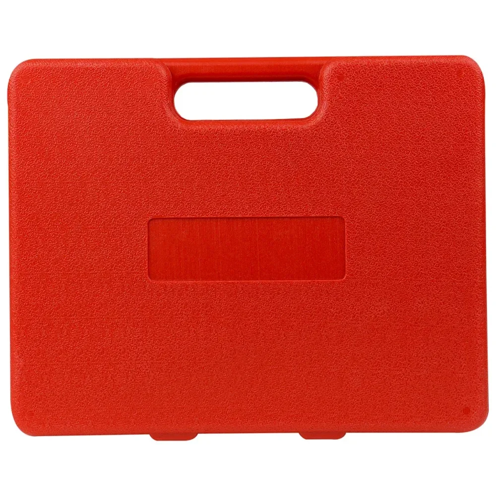 Jogo De Brocas E Talhadeiras Sds Plus 13 Peç Worker - Imagem 4